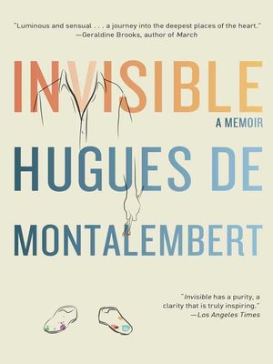 cover image of Invisible